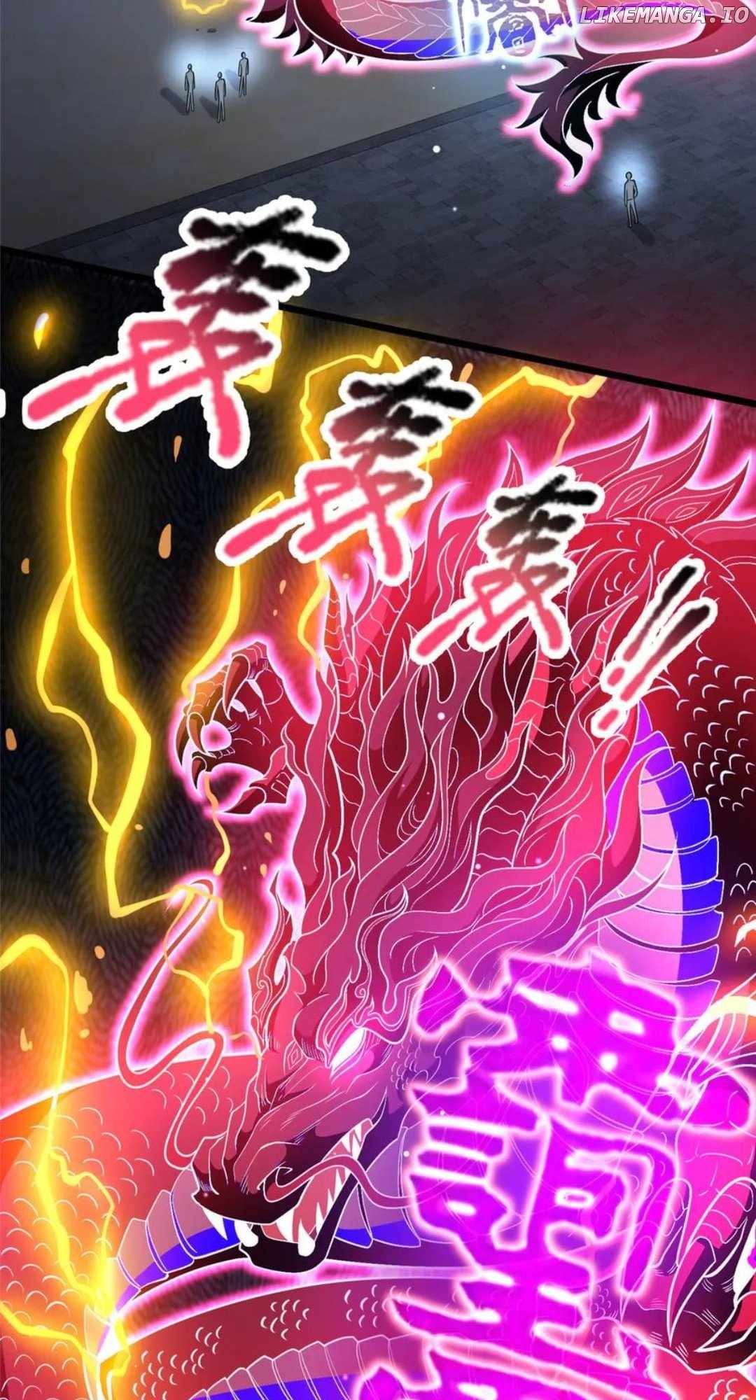 Divine Urban God Chapter 257 2